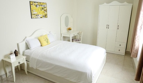 Apartamento Grand