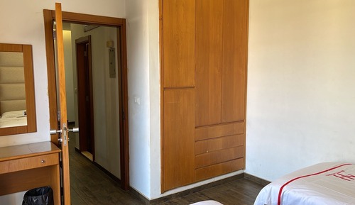 Apartamento estándar