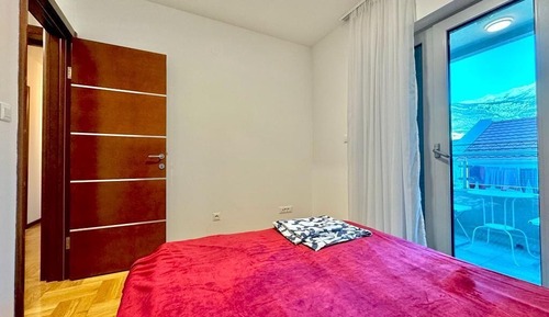 Apartamento Confort
