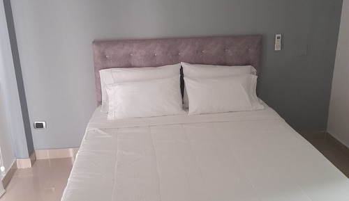 Apartamento básico