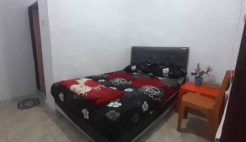 Habitación estándar, 1 cama doble