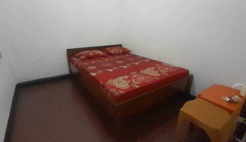 Habitación económica, 1 cama doble