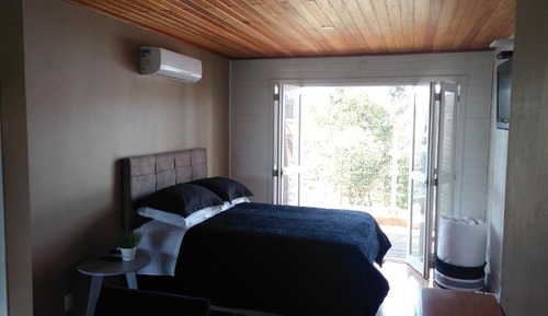 Chalet romántico