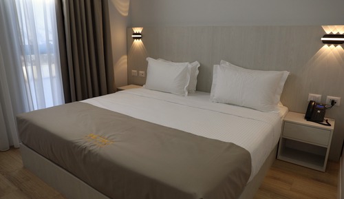 Suite estudio estándar