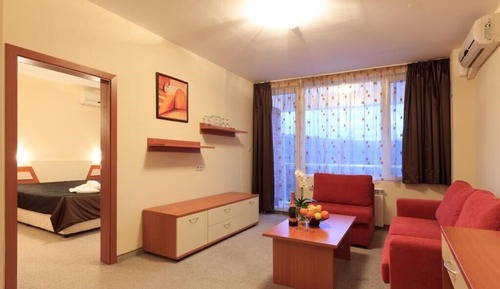Suite estudio básica