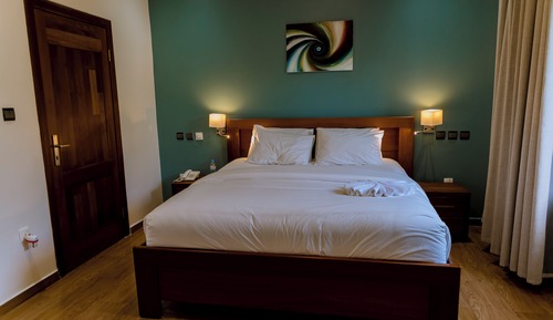 Suite ejecutiva