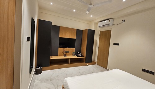 Suite ejecutiva