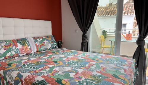 Apartamento familiar (Trilocale)