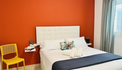 Apartamento económico (Planta baja)