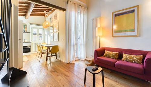 Apartamento de diseño