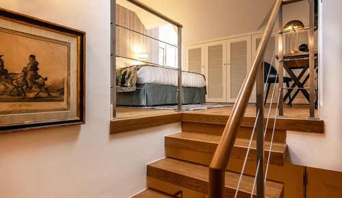 Suite superior