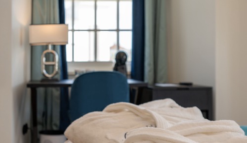 Suite Deluxe