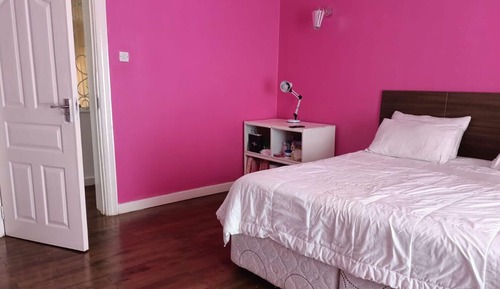 Casa familiar
