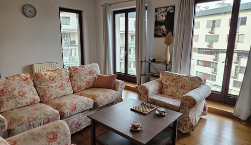 Apartment, 1 Bedroom, Pool Access