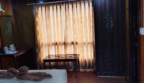 Habitación básica