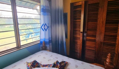 Apartamento Deluxe