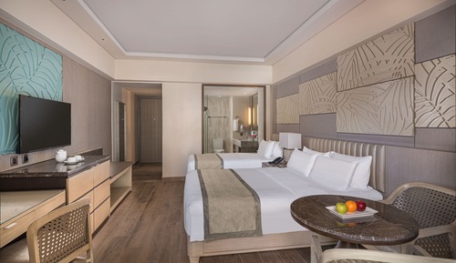Habitación Premier