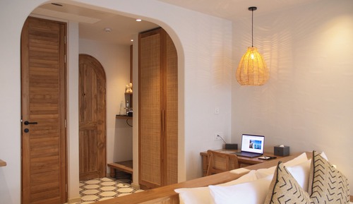 Habitación Deluxe (Premium)