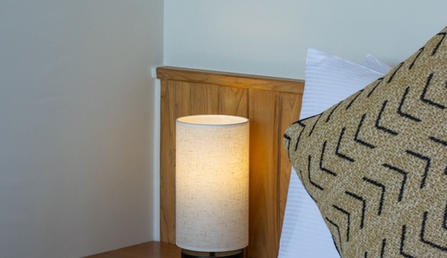 Habitación Deluxe, vistas al mar