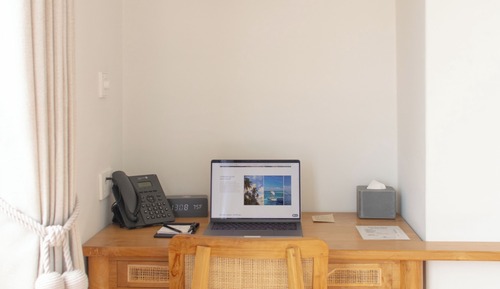 Habitación Deluxe (Infinity)
