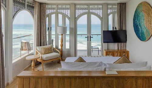 Habitación Grand (Infinity)
