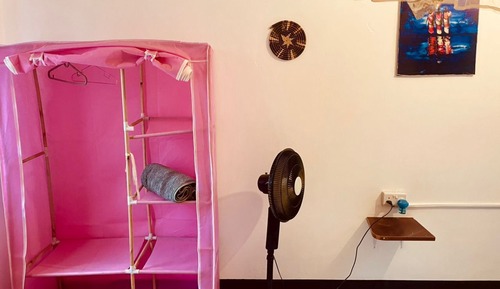 Apartamento estándar