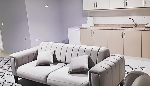 Suite familiar
