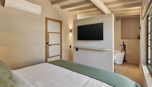Suite superior