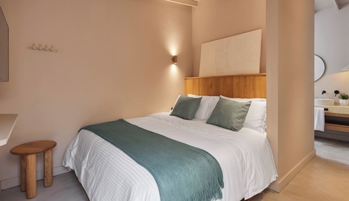 Habitación Grand doble