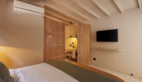 Habitación Grand doble