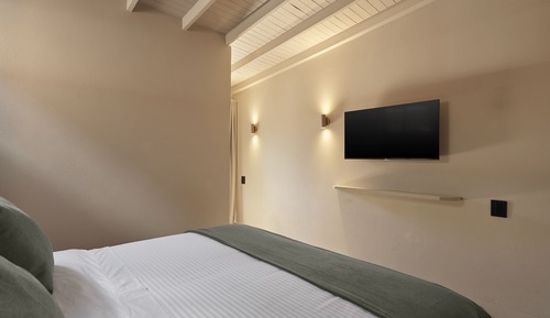 Suite superior