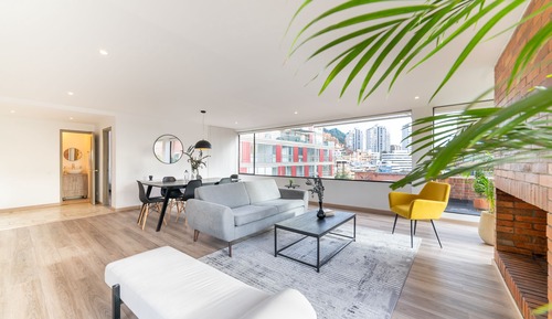 Apartamento Royal