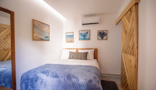Habitación básica