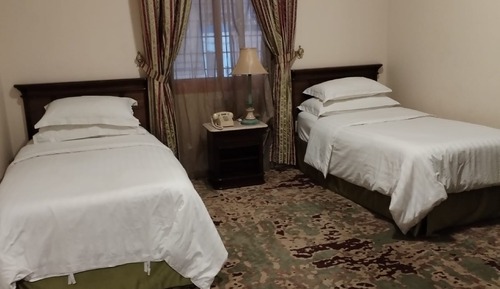 Family Suite