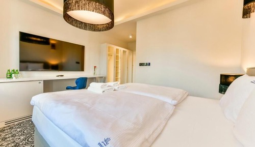 Habitación Premium doble