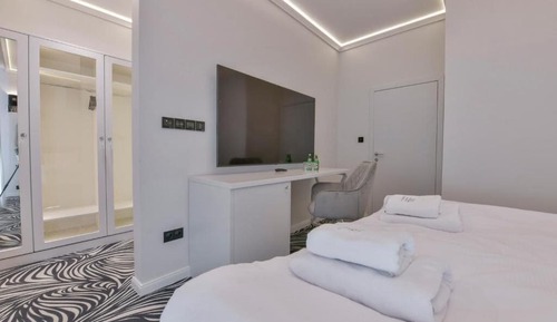 Habitación Premium doble
