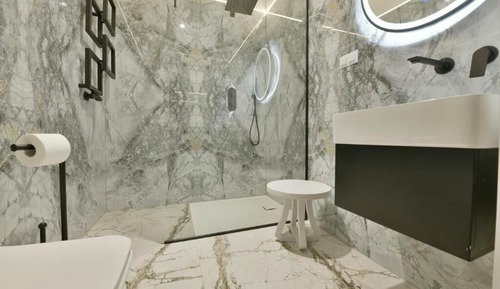 Habitación cuádruple superior