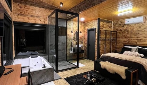 Chalet de lujo