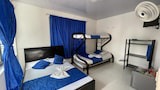 Family Quadruple Room