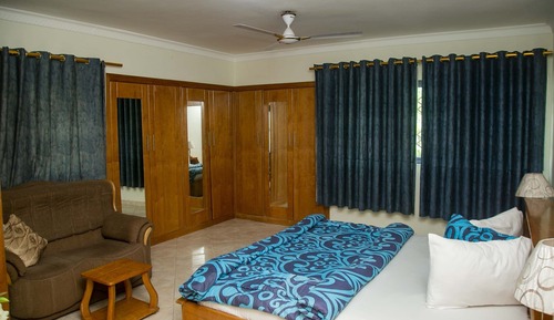 Estudio Deluxe, 1 habitación