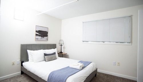 Apartamento ejecutivo