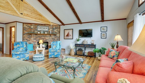 Casa (2 Bedrooms)