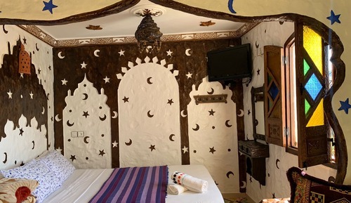 Suite Deluxe