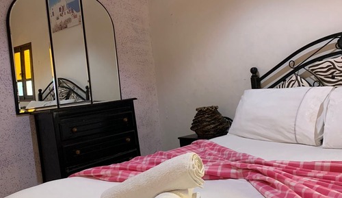 Apartamento Confort