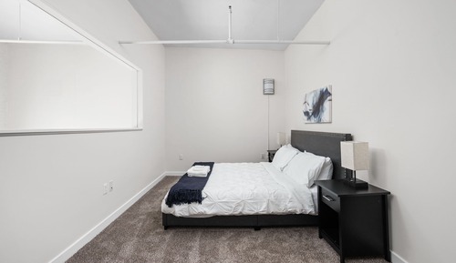 Apartamento ejecutivo