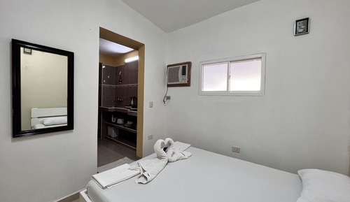 Apartamento Confort