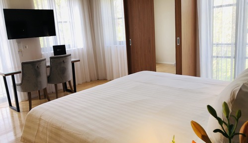 Habitación estándar