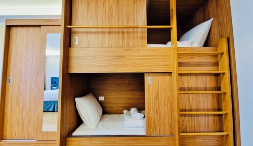 Habitación familiar (1)