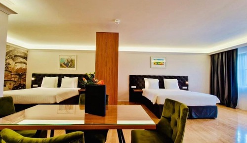 Habitación Grand