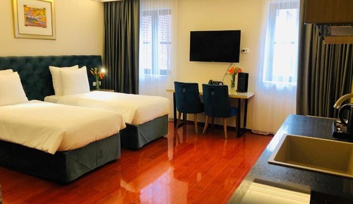Habitación Premium